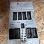 BMW X1 F48 BDC GÖVDE KONTROL MODÜLÜ 9869884