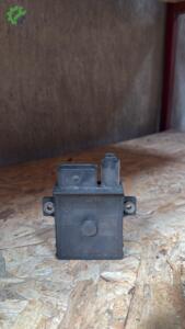 MERCEDES 642 MOTOR KIZDIRMA BUJİ BEYNİ A6421532079