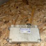 MERCEDES CLS KEYLESS GO BEYNİ A1729006106