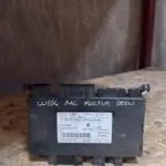MERCEDES W164 ML KOLTUK BEYNİ A1648703726