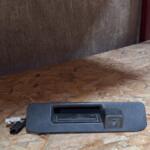 MERCEDES W166 ML BAGAJ AÇMA KOLU VE GERİ GÖRÜŞ KAMERASI A1667500593