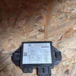 MERCEDES W168 İMMOBİLİZER BEYNİ 1688200426