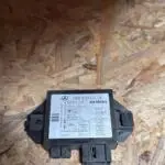 MERCEDES W168 İMMOBİLİZER BEYNİ 1688200426