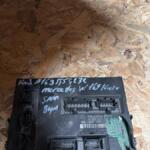MERCEDES W169 A SERİSİ SAM BEYNİ A1695454232