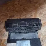 MERCEDES W203 ÖN SAM BEYNİ 0025459301