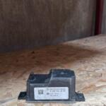 MERCEDES W205 BESLEME RÖLESİ GERİLİM DÖNÜŞTÜRÜCÜ A2059052809
