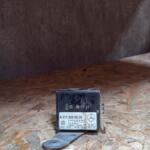 MERCEDES W211 ALARM BEYNİ A2118209626