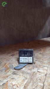 MERCEDES W211 ALARM BEYNİ A2118209626
