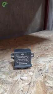 MERCEDES W211 FAR AYAR MODÜLÜ A2118203226