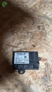MERCEDES W212 YAKIT POMPA BEYNİ A2129001900