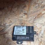 MERCEDES YAKIT POMPA BEYNİ A0009003101 (2)