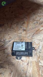 MERCEDES YAKIT POMPA BEYNİ A0009003101 (2)