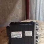 PEUGEOT 205 MOTOR BEYNİ 0280000705