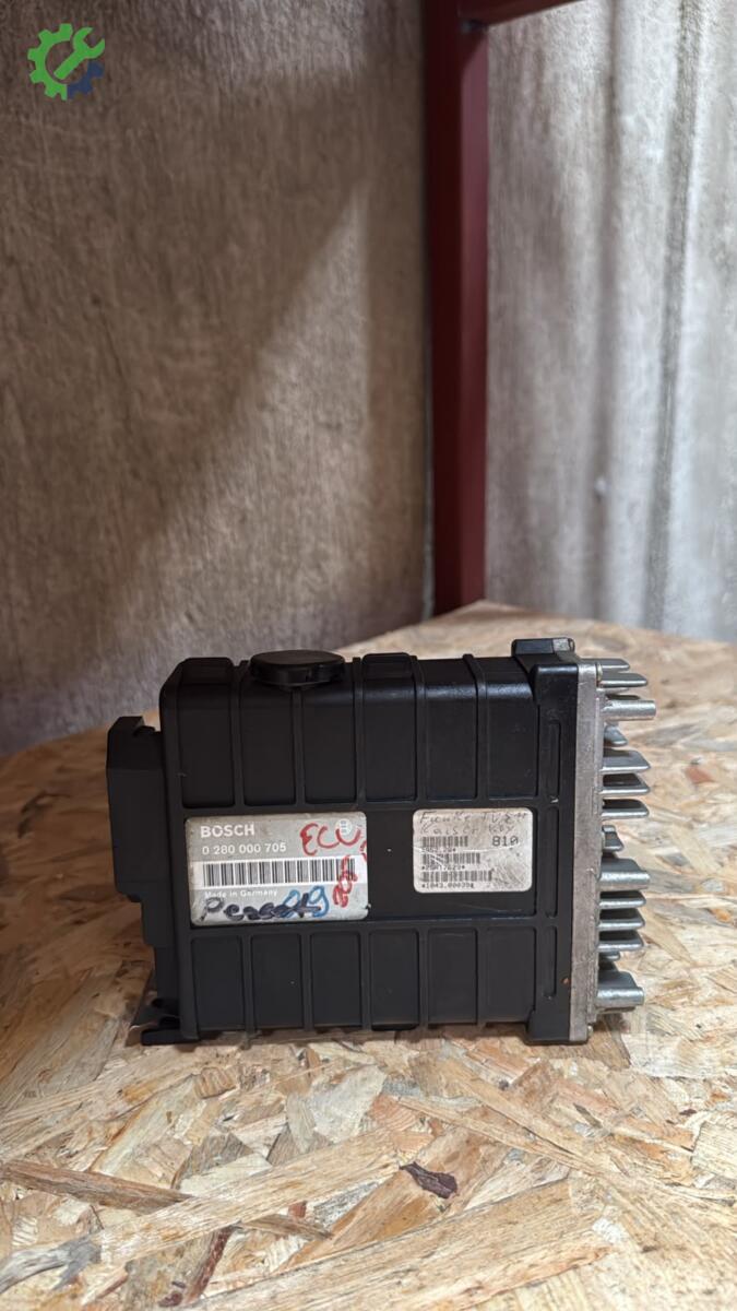 Peugeot 205 Motor Beyni çıkma parça