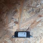 VOLKSWAGEN ANTEN YÜKSELTİCİ 1T0035577
