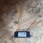 VOLKSWAGEN ANTEN YÜKSELTİCİ 1T0035577