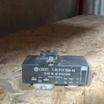 VOLKSWAGEN AUDİ FAN KONTROL ÜNİTESİ 1J0919506M
