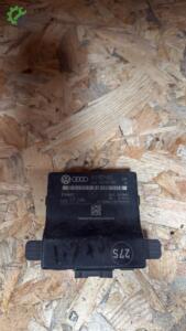 VOLKSWAGEN TOURAN GOLF CADDY GATEWAY BEYNİ 1K0907530E