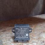 VW AG FAR AYAR KONTROL BEYNİ 1T0907357