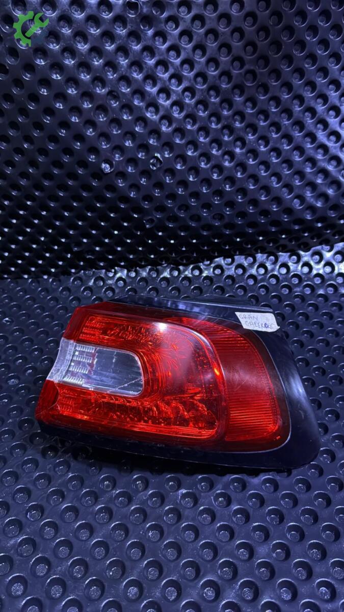 Jeep Sağ Arka Stop çıkma parça