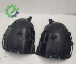 MERCEDES CLA W118 SAĞ SOL ÖN ÇAMURLUK DAVLUMBAZI A1186908100 A1186908200