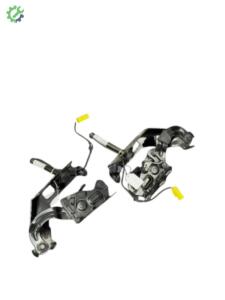 MERCEDES C SERİSİ W205 SAĞ SOL KAPUT MENTEŞESİ A2058800828-2058800928