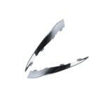 MERCEDES C SERİSİ W205 SAĞ SOL ÖN TAMPON NİKELAJI A2058858602-A2058858702