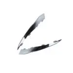 MERCEDES C SERİSİ W205 SAĞ SOL ÖN TAMPON NİKELAJI A2058858602-A2058858702