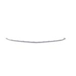 MERCEDES E SERİSİ W213 ÖN TAMPON NİKELAJI A2138850305