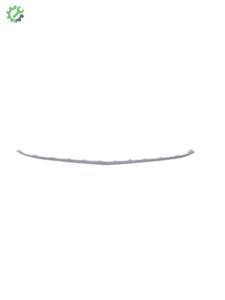 MERCEDES E SERİSİ W213 ÖN TAMPON NİKELAJI A2138850305