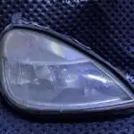 MERCEDES W168 SAĞ FAR