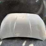 MİTSUBİSHİ MİRAGE KAPUT