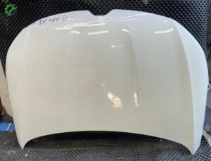 RENAULT MEGANE 4 HATASIZ MOTOR KAPUTU
