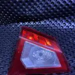 SUZUKİ VİTARA SOL İÇ STOP
