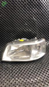 VOLKSWAGEN TRANPORTER T5 SOL FAR