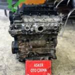 Peugeot Boxer Motor Kapağı Çıkma Parça Ankara