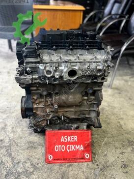 Peugeot Boxer Motor Kapağı çıkma parça