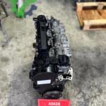 Peugeot Boxer Motor Kapağı Çıkma Parça Ankara