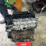 Peugeot Boxer Motor Kapağı Çıkma Parça Ankara
