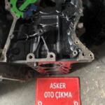 Peugeot Partner Blok Çıkma Parça Trabzon