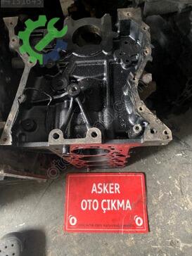 Peugeot Boxer Blok çıkma parça