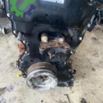 Peugeot Boxer Motor Komple Çıkma Parça Ankara