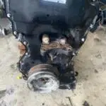 Peugeot Boxer Motor Komple çıkma parça - Asker oto çıkma orijinal yedek parçaları Ankara