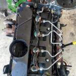 Peugeot Boxer Motor Komple Çıkma Parça Ankara
