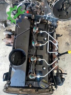 Peugeot Boxer Motor Komple çıkma parça