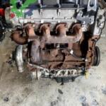 Peugeot Boxer Motor Komple Çıkma Parça Ankara