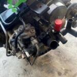 Peugeot Boxer Motor Komple Çıkma Parça Ankara