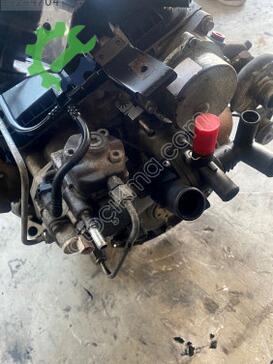 Peugeot Boxer Motor Komple çıkma parça