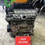 Peugeot Boxer Motor Komple Çıkma Parça Ankara