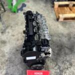 Peugeot Boxer Motor Komple Çıkma Parça Ankara